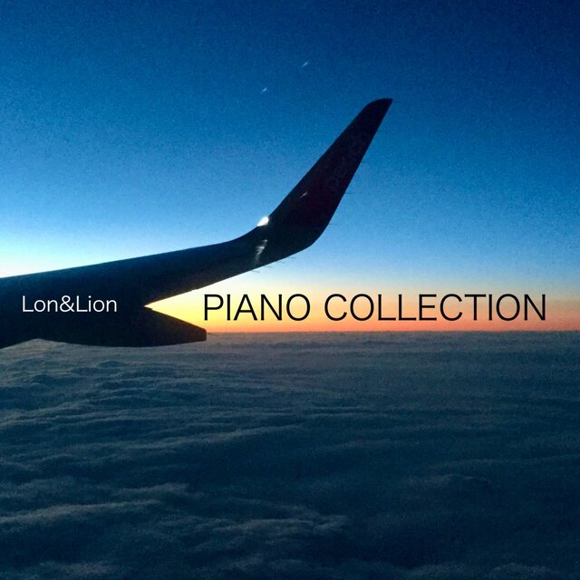 Lon&Lion PIANO COLLECTION