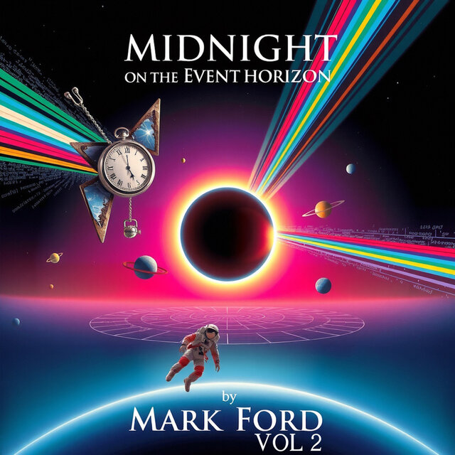 Midnight on the Event Horizon ,Vol. 2