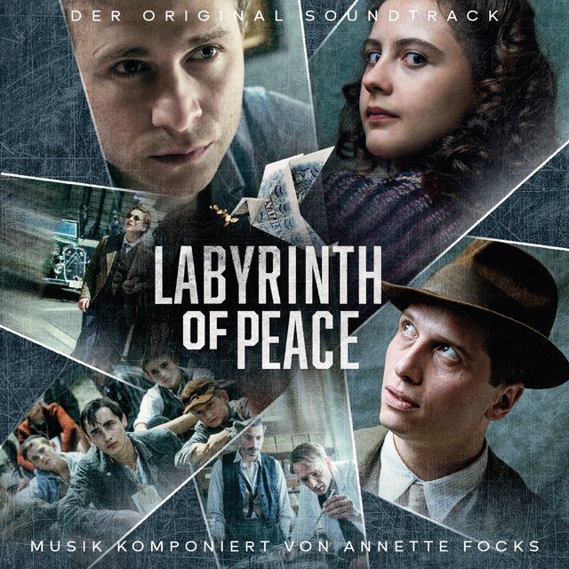 Frieden (Labyrinth of Peace) (Original Soundtrack)