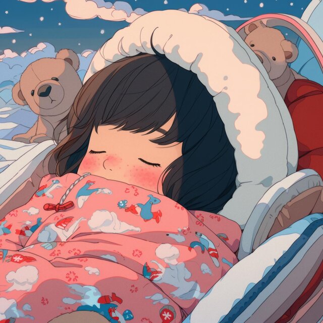 寄り添う微細な温もり