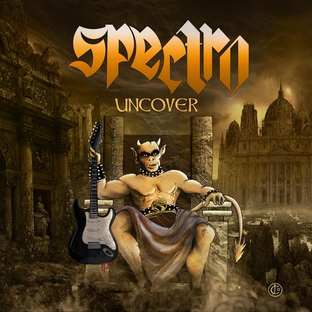 Uncover