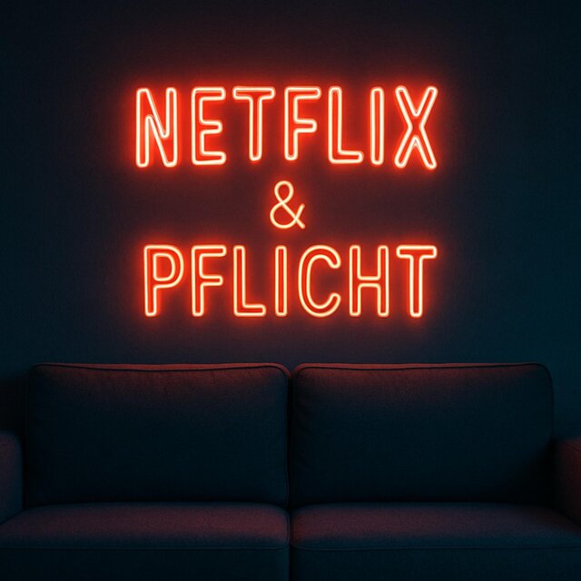 Netflix & Pflicht