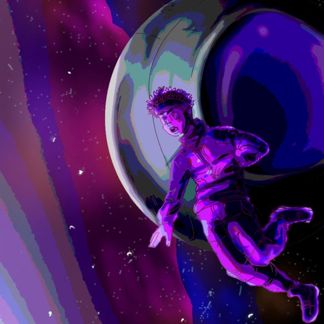 S U B S P a C E