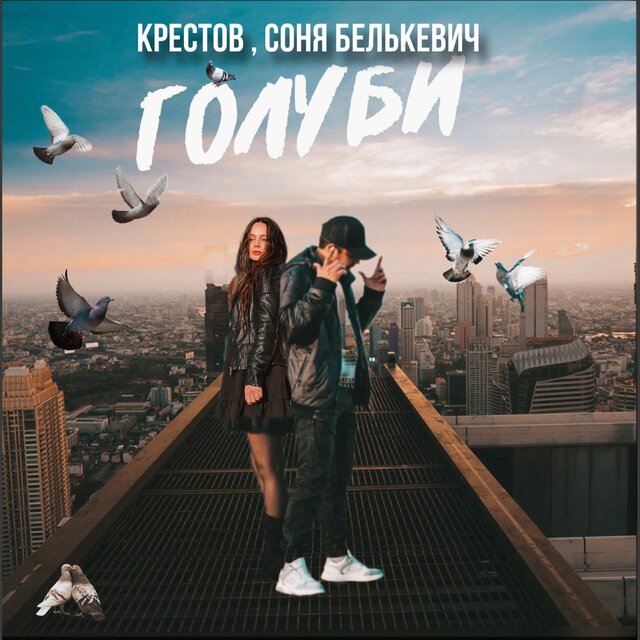 Голуби