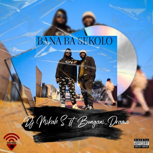 Bana ba sekolo (feat. Bongani Drama)