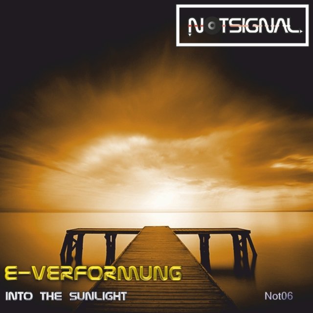 Into the Sunlight