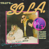 So LA (feat. Nitti)