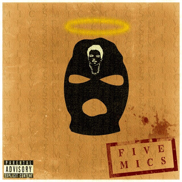 FIVE MICS