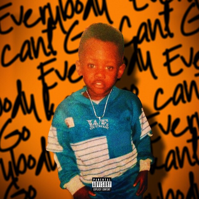 Everybody Cant Go