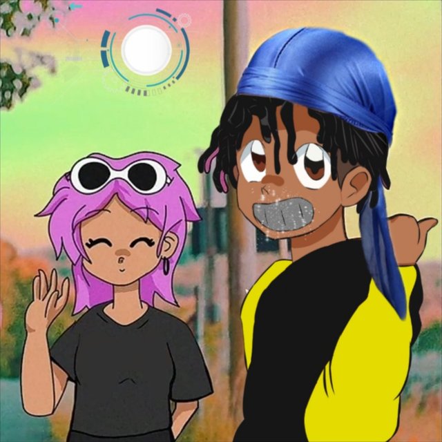 THNX 2MY FANZ (Radio Edit)