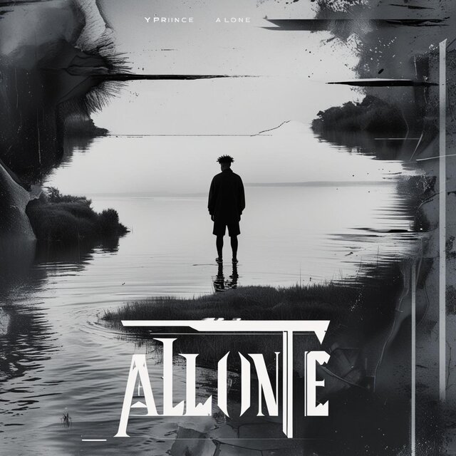 Alone