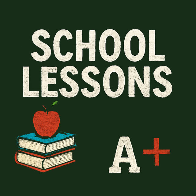 School Lessons