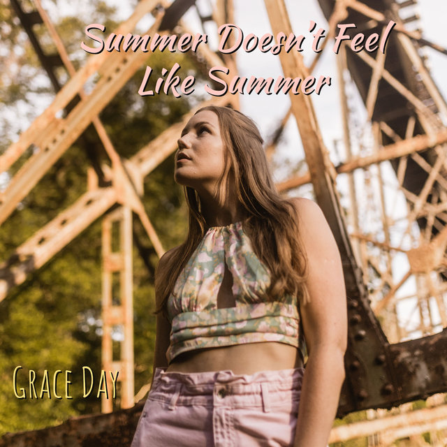 Summer Doesn't Feel Like Summer