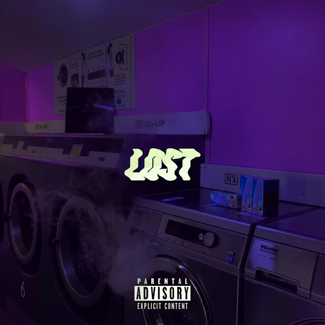 Lost