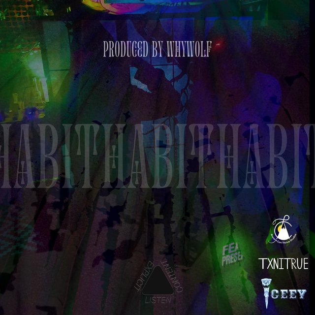 Habit (feat. iceey)
