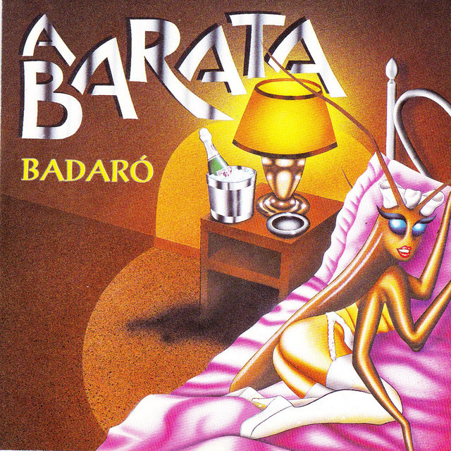 A Barata