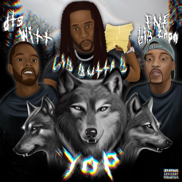 YOP (feat. FNF Big Capo & DTS Witt)