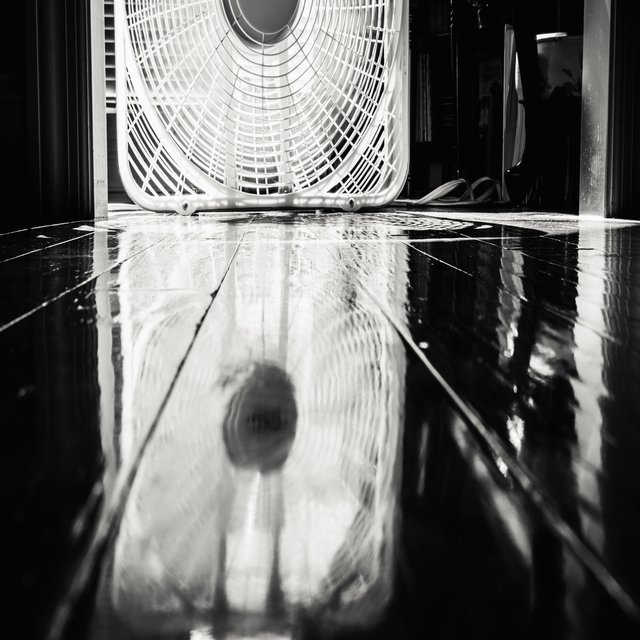 Box Fan Sound Relaxing For Deep Peaceful Sleep