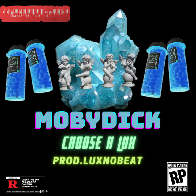 Moby Dick