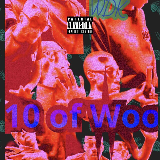 10 of Woo