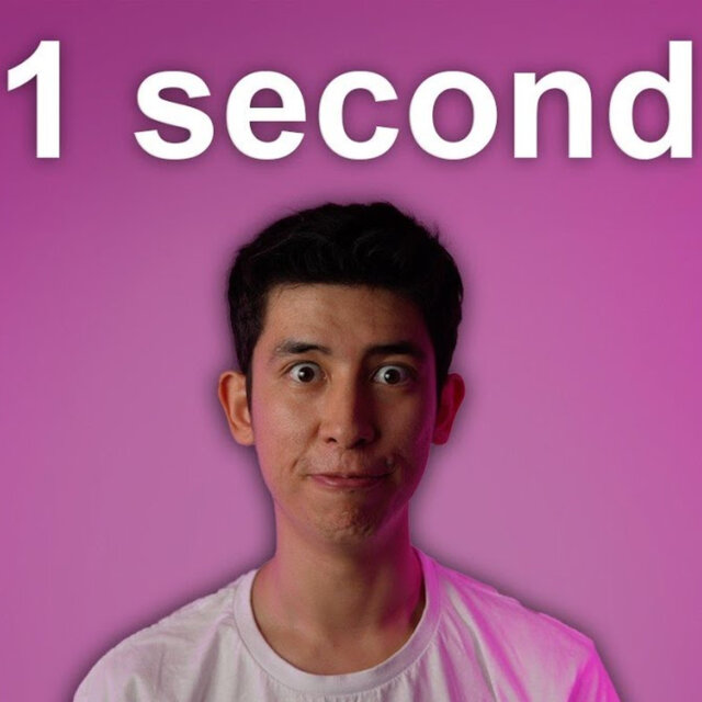 ASMR for people with LITERALLY 1 SECOND attention span…