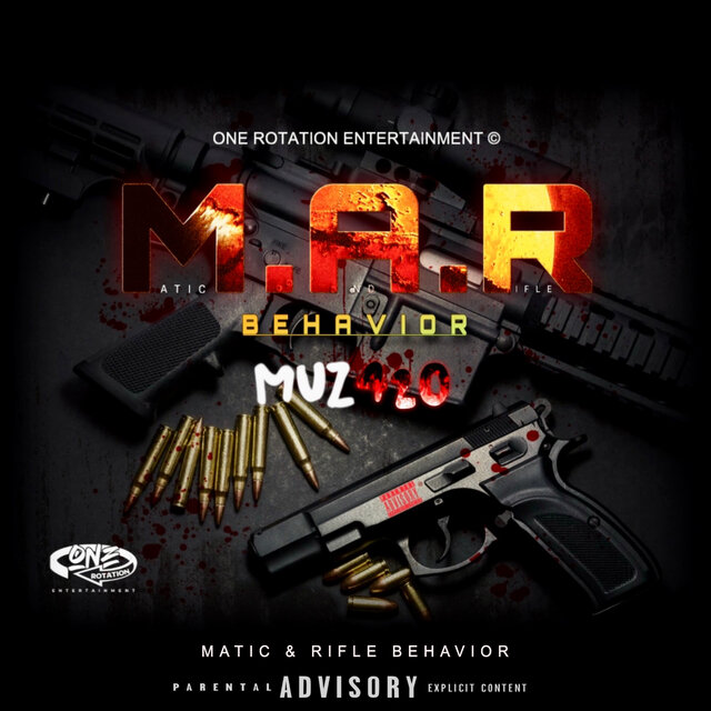 Matic & Rifle Behavior