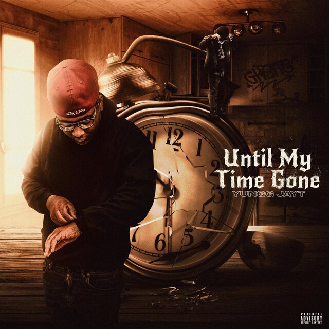 Until My Time Gone