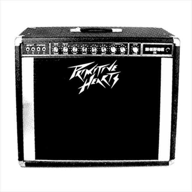 Primitive Hearts EP