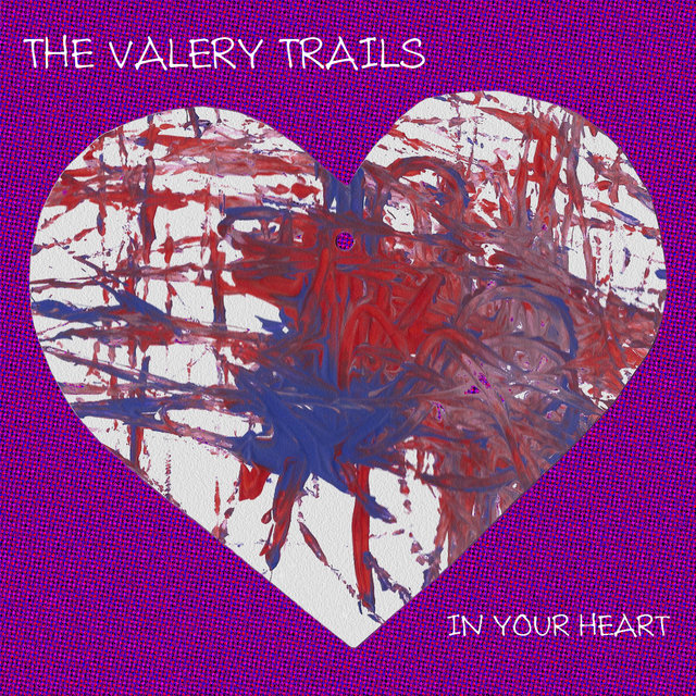 In Your Heart