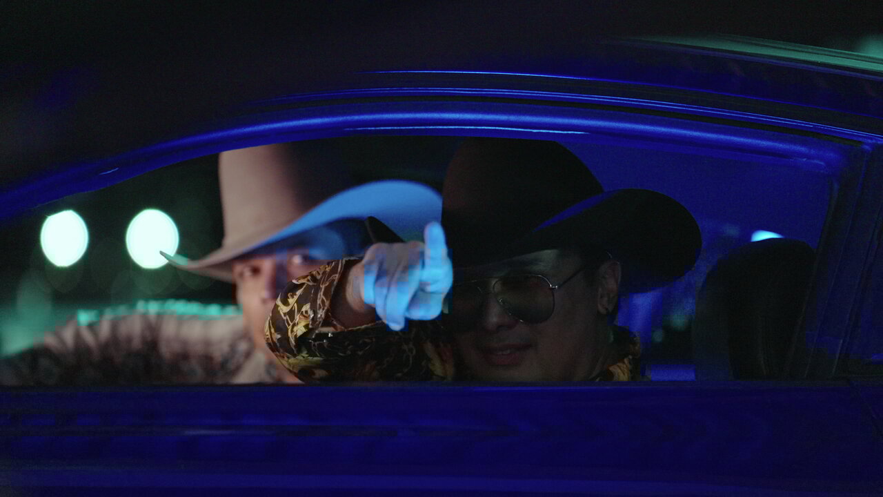 EL COYOTE
