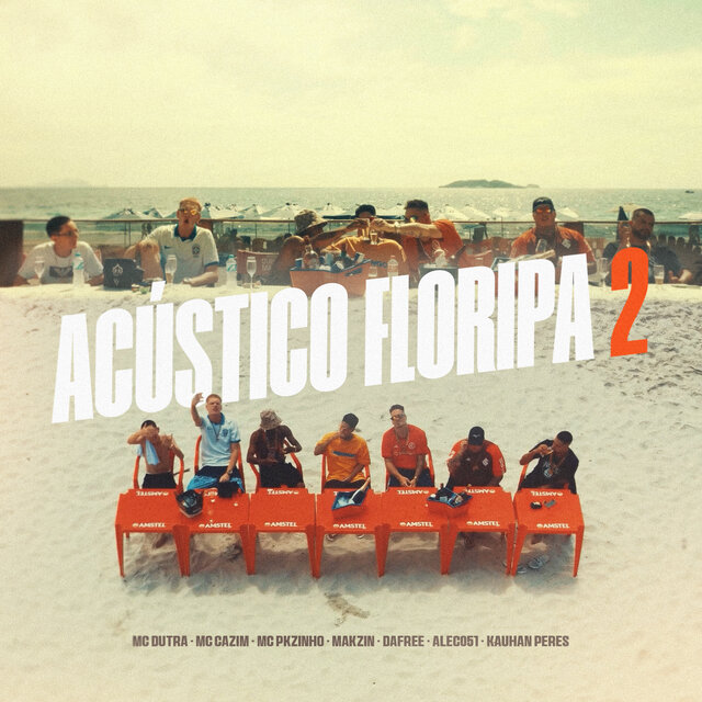 Acústico Floripa 2