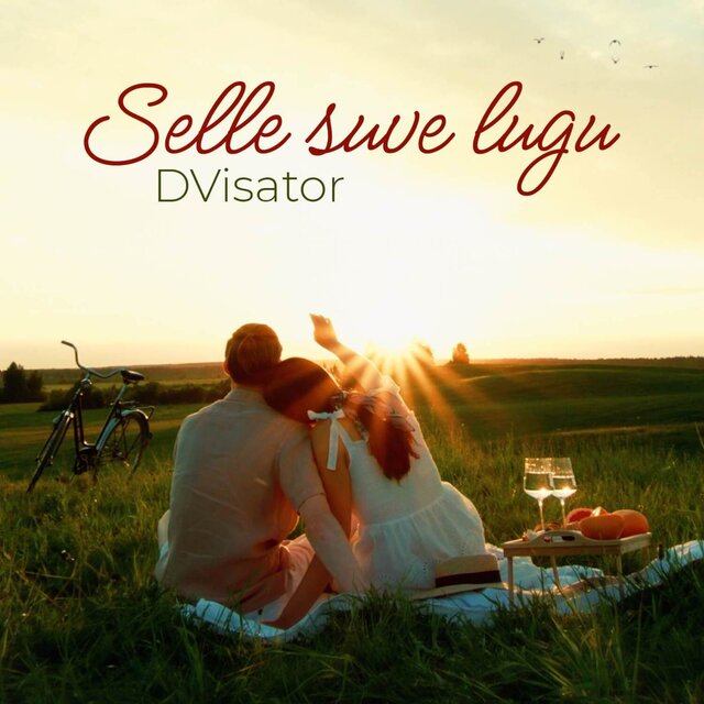 Selle suve lugu
