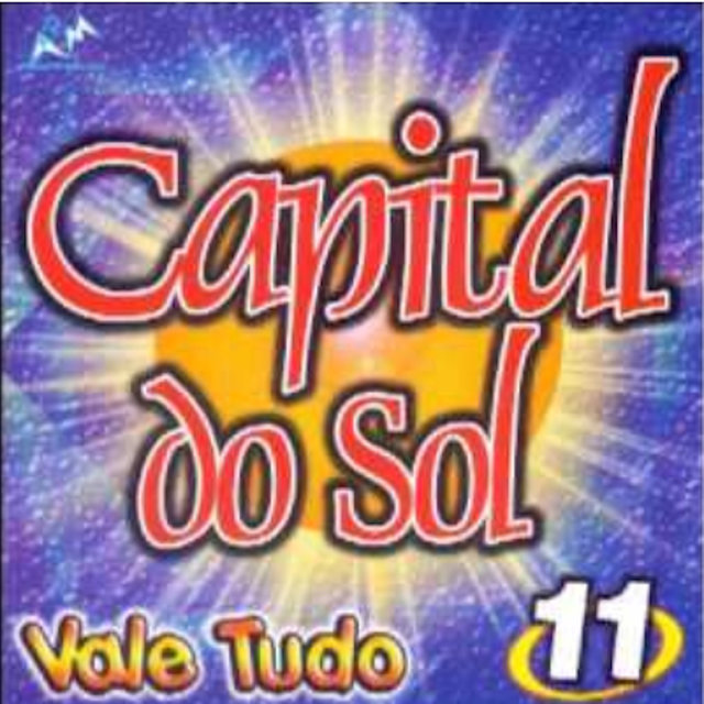 Vale Tudo, Vol. 11