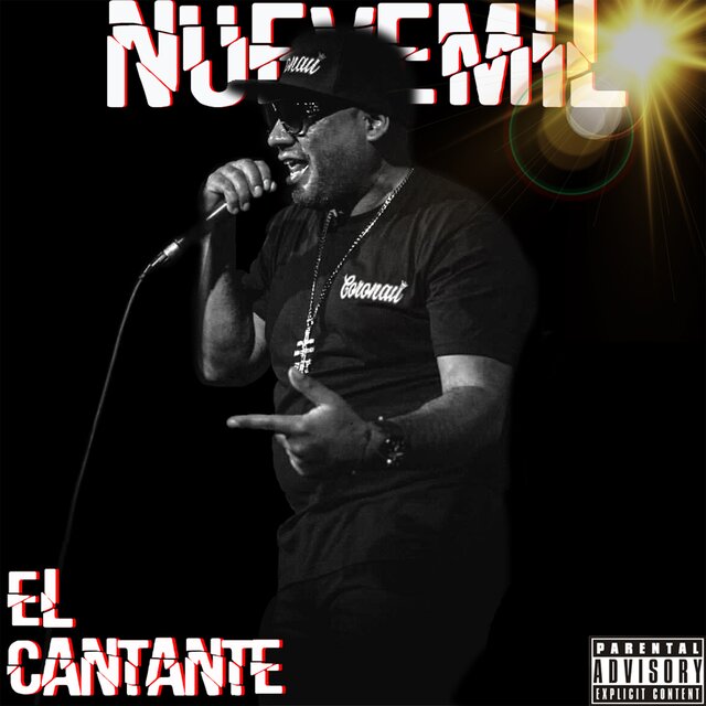 El Cantante