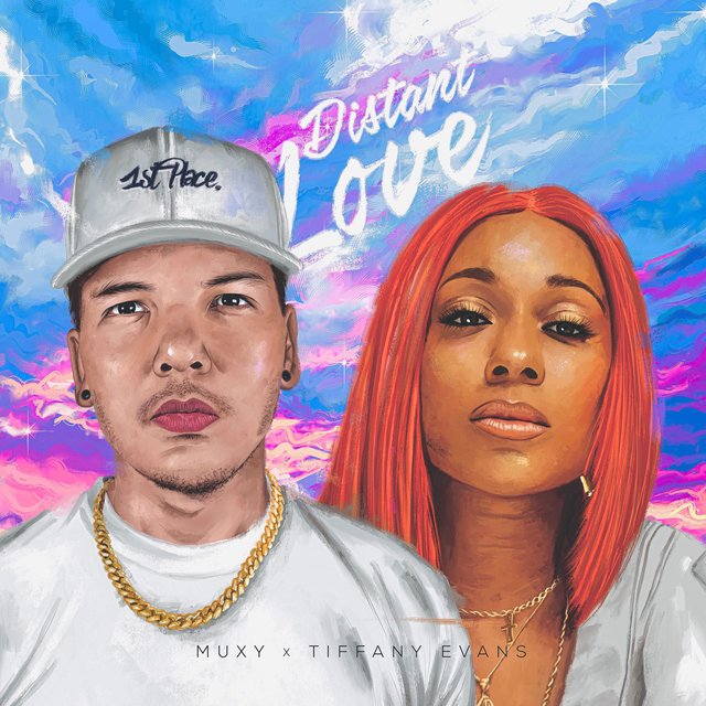 Distant Love (feat. Tiffany Evans)
