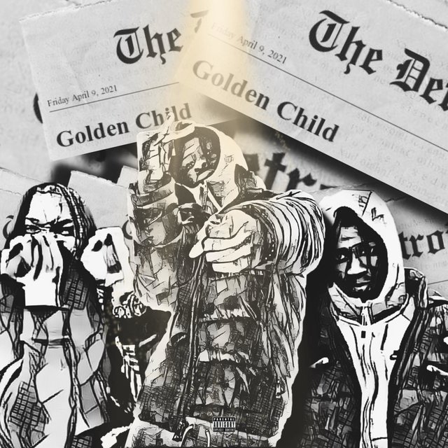The Golden Child