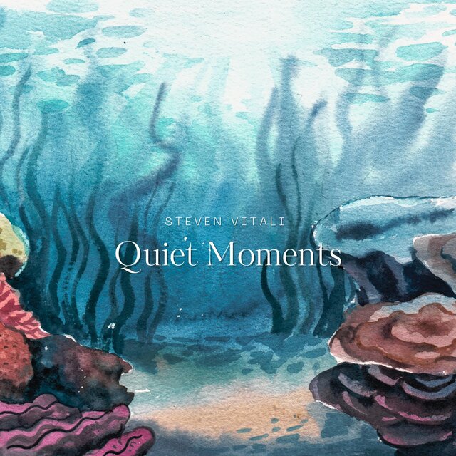 Quiet Moments