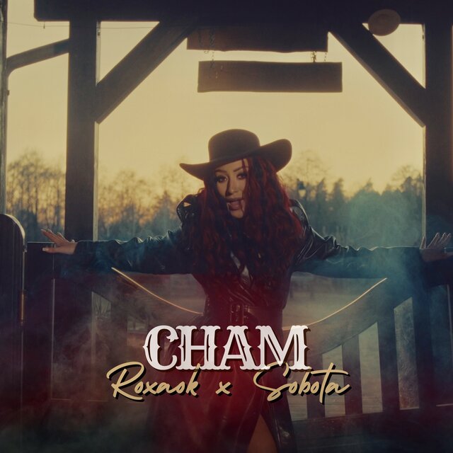 Cham