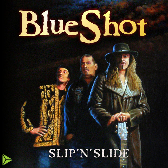 Slip'n'Slide