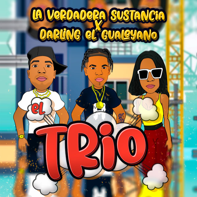 El Trio