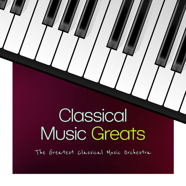 Classical Music Greats