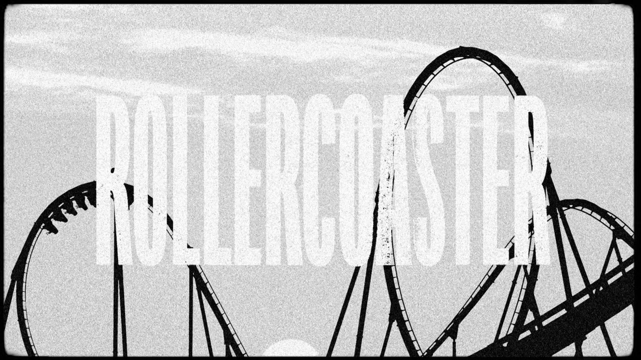 Rollercoaster (Official Video)
