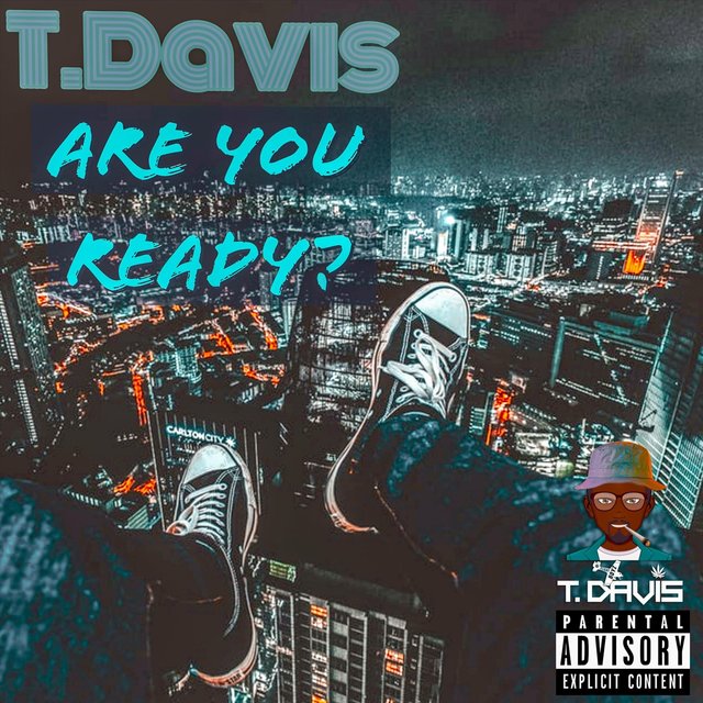 Are You Ready?