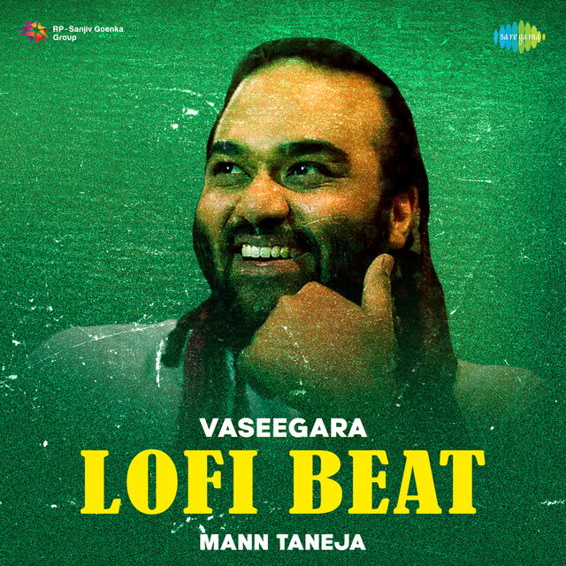 Vaseegara (Lofi Beat)