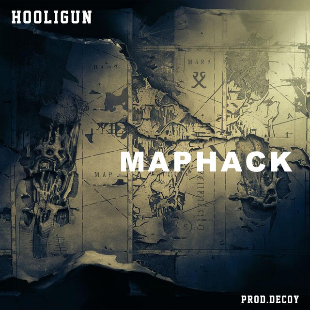 Maphack (feat. Decoy)