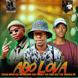 Abo lova (feat. Natorchamp,ForceDjy,Rique Deep & MADZALA MP)