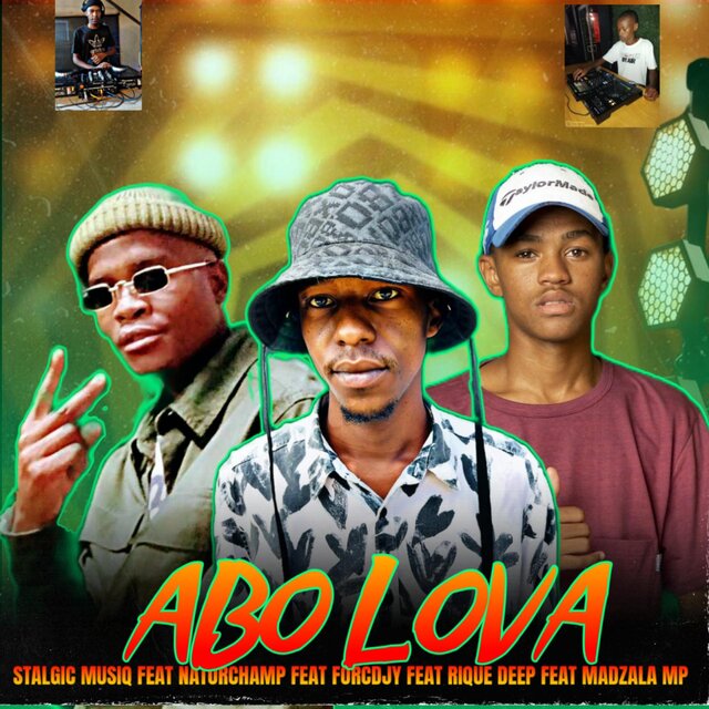 Abo lova (feat. Natorchamp,ForceDjy,Rique Deep & MADZALA MP)