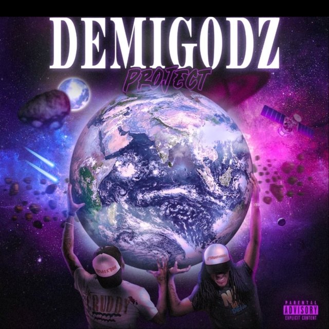 DemiGodz Project