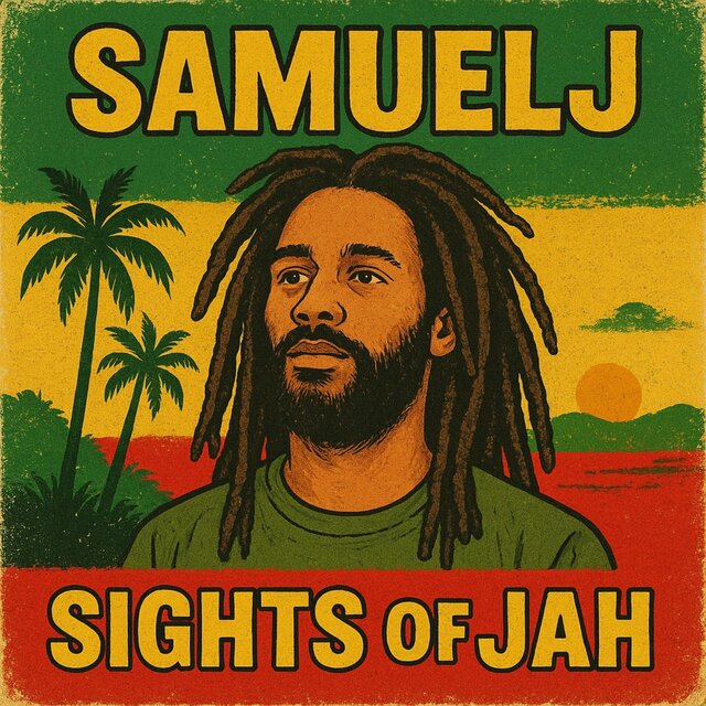 Sights of Jah
