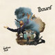 Cover art for album Oxnard by Anderson .Paak